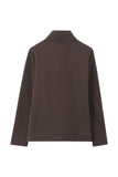 Lighthouse Ladies Haven II Jersey - Cocoa