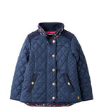 Joules Newdale Coat - Navy