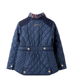 Joules Newdale Coat - Navy