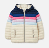 Joules Kinnaird Colourblock - Multistripe