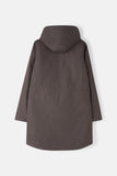 Lighthouse Isobel Ladies Coat - Cocoa