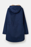 Lighthouse Isobel Ladies Coat - Navy