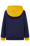Lighthouse Jasper Hoody - JCB