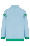 Lighthouse Jonah Jersey - Green Tractor & Baler