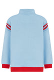 Lighthouse Jonah Jersey - Red Tractor & Baler