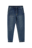 Lighthouse Joshua Jogger - Navy Denim