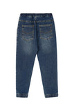 Lighthouse Joshua Jogger - Navy Denim