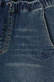 Lighthouse Joshua Jogger - Navy Denim