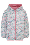 Lighthouse Kenna Coat - Floral