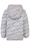 Lighthouse Kenna Coat - Floral