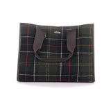Barbour Turnberry Tartan Tote Bag - Classic Tartan