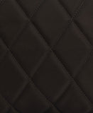 Barbour Mini Quilted Tote Bag - Olive