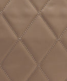 Barbour Quilted Crossbody Bag - New Sand