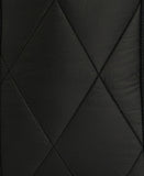 Barbour Healy Tote Bag - Black/Ancient