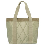 Barbour Healy Tote Bag - Olive