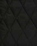 Barbour Mariah Quilted Tote Bag - Black/Ancient