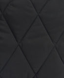 Barbour Mariah Mini Quilted Tote Bag - Black/Ancient
