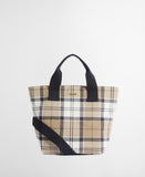 Barbour Maisy Tote Bag - Rosewood