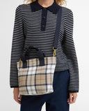 Barbour Maisy Tote Bag - Rosewood