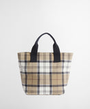 Barbour Maisy Tote Bag - Rosewood