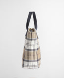 Barbour Maisy Tote Bag - Rosewood