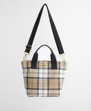 Barbour Maisy Tote Bag - Rosewood