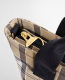 Barbour Maisy Tote Bag - Rosewood