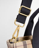 Barbour Maisy Tote Bag - Rosewood