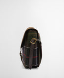 Barbour Cromarty Crossbody Bag - Classic Tartan