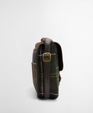 Barbour Cromarty Crossbody Bag - Classic Tartan