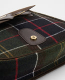 Barbour Cromarty Crossbody Bag - Classic Tartan