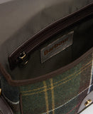 Barbour Cromarty Crossbody Bag - Classic Tartan