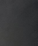 Barbour Cedar Leather Bucket Bag - Black