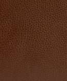 Barbour Daphne Leather Crossbody Bag - Brown