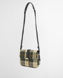 Barbour Rosa Tartan Crossbody Bag - Ancient Tartan