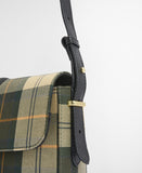 Barbour Rosa Tartan Crossbody Bag - Ancient Tartan