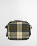 Barbour Daphne Tartan Crossbody Bag - Ancient Tartan