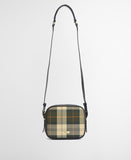 Barbour Daphne Tartan Crossbody Bag - Ancient Tartan