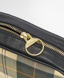 Barbour Daphne Tartan Crossbody Bag - Ancient Tartan