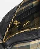 Barbour Daphne Tartan Crossbody Bag - Ancient Tartan
