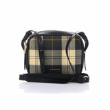 Barbour Daphne Tartan Crossbody Bag - Ancient Tartan