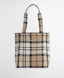 Barbour Layla Shopper - Rosewood