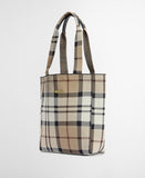 Barbour Layla Shopper - Rosewood