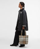 Barbour Layla Shopper - Rosewood