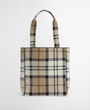 Barbour Layla Shopper - Rosewood