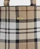 Barbour Layla Shopper - Rosewood