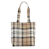 Barbour Layla Shopper - Rosewood