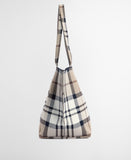 Barbour Layla Large Tote - Rosewood