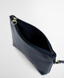 Barbour Layla Large Tote - Rosewood