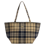Barbour Layla Large Tote - Birchwood